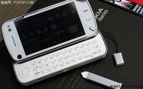 诺基亚n97mini软件?诺基亚n97能连wifi吗?塞班软件下载中心?N97软件升级 诺基亚N97mini/N97i上