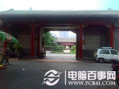 不足千元移动3G网络 华为G606评测 