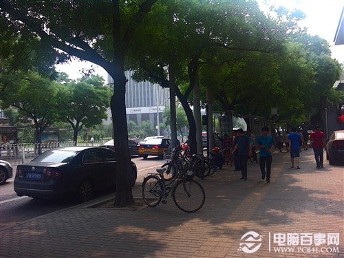 不足千元移动3G网络 华为G606评测 