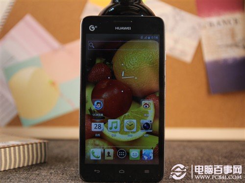 华为G606怎么样 华为G606全面评测