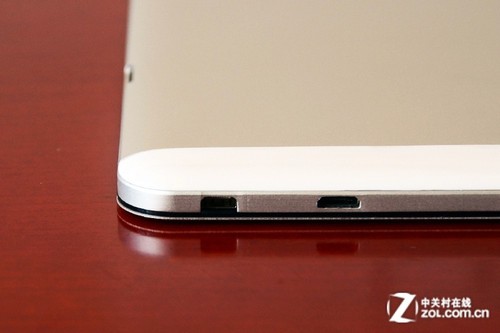 Micro HDMI与Micro USB