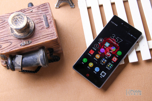 nubia Z9 mini-1