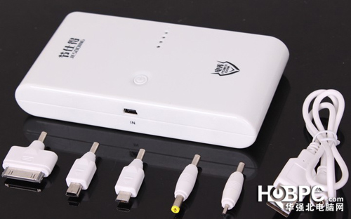 节仕得官网?qc3.0充电宝?超大容量 节仕得GP20000移动电源售139元