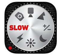 slowshutter?slow shutter的app?slowshutter汉化版?【App推荐】让手机也能拍慢门，