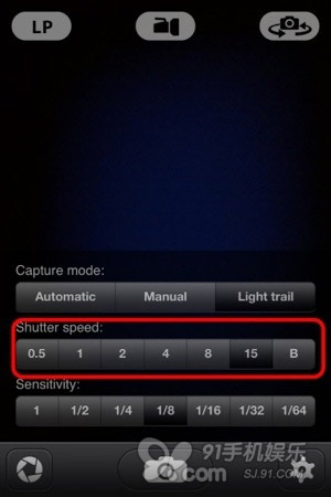 slowshutter?slowshutter汉化版?slow shutter安卓版?iPhone摄影：Slow Shu