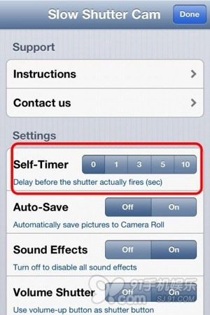 slowshutter?slowshutter汉化版?slow shutter安卓版?iPhone摄影：Slow Shu