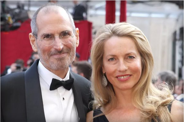 苹果乔布斯遗孀欲阻止《史蒂夫·乔布斯传》电影上映