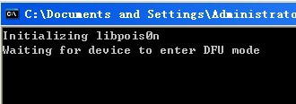 fixrecovery43下载?iphone4无限recovery?recovery刷入工具apk?iOS5.01降级4