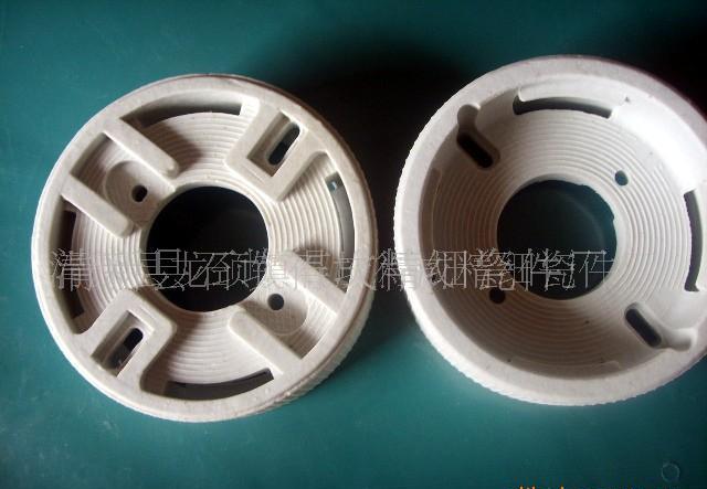 e40陶瓷灯头?e27螺口是什么意思?E40灯头价格