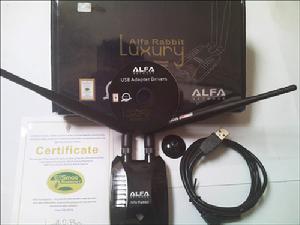 双天线产品套装