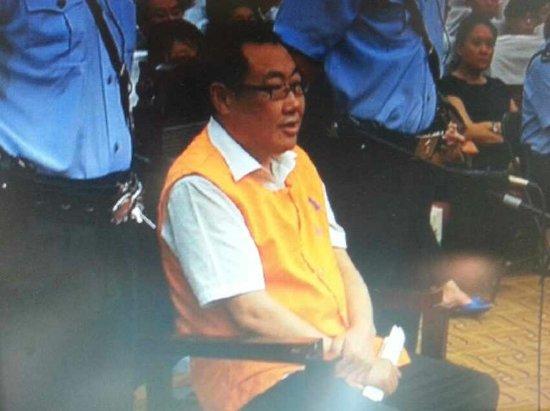 杨达才微笑?财产清单怎么写?杨达才财产清单曝光资产超千万 表哥杨达才简历