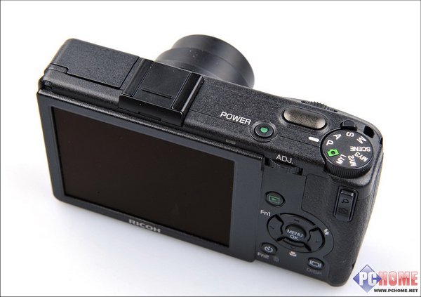 理光GRD3：宁为鸡首不为牛后的坚持