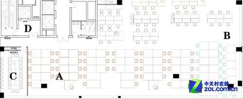 穿墙信号王 飞鱼星VF35别墅级路由首测 