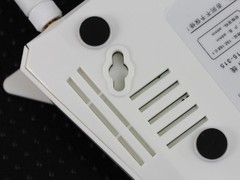 穿墙信号王 飞鱼星VF35别墅级路由首测 