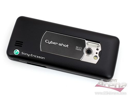 C系列实用主义 索尼爱立信C901评测