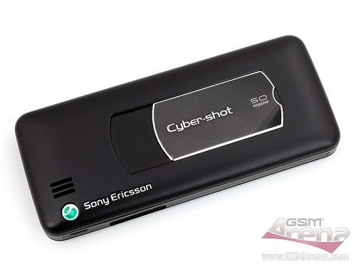 C系列实用主义 索尼爱立信C901评测
