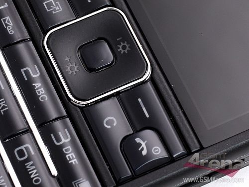 C系列实用主义 索尼爱立信C901评测