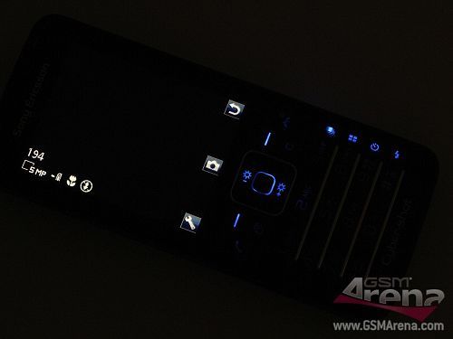 C系列实用主义 索尼爱立信C901评测
