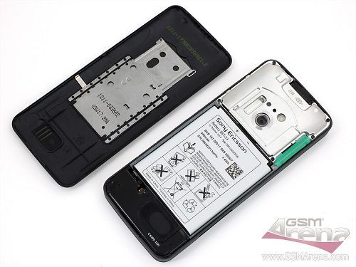 C系列实用主义 索尼爱立信C901评测 