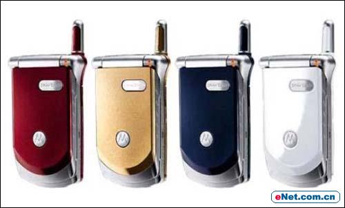 摩托罗拉9800x?摩托罗拉 黑珍珠?摩托罗拉发布纪念版本MOTO StarTac