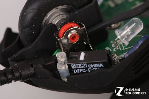 38款普及型游戏鼠标拆解横评 