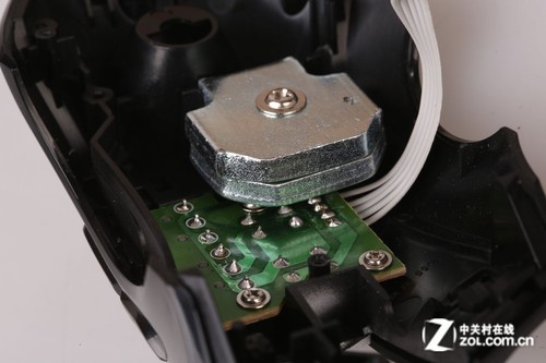 38款普及型游戏鼠标拆解横评 