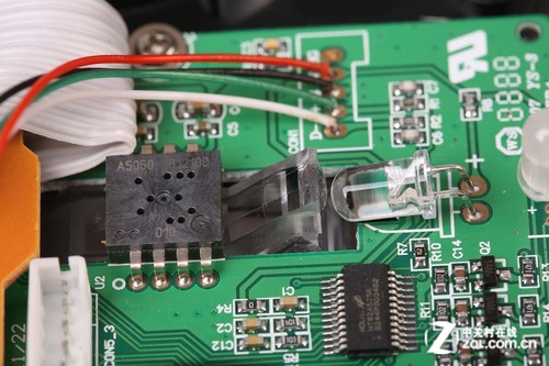 38款普及型游戏鼠标拆解横评 