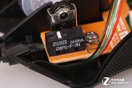 38款普及型游戏鼠标拆解横评 