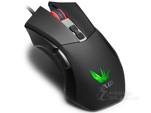 惊天揭密 38款200元以下游戏鼠标拆解 