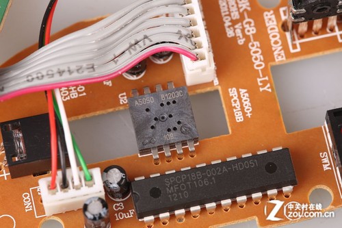 38款普及型游戏鼠标拆解横评 