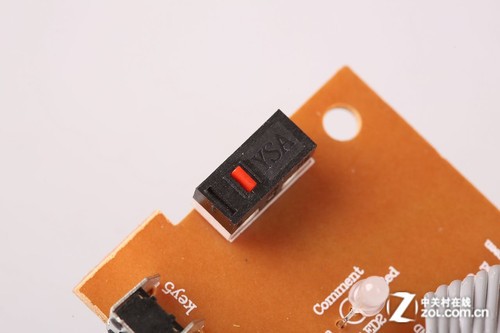 惊天揭密 38款200元以下游戏鼠标拆解 