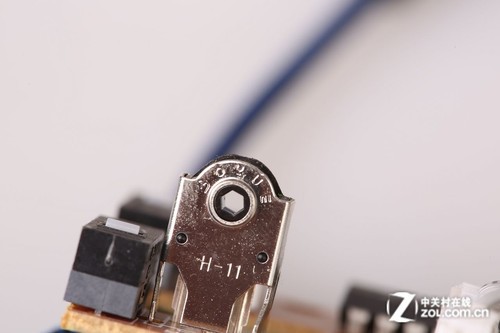 38款普及型游戏鼠标拆解横评 