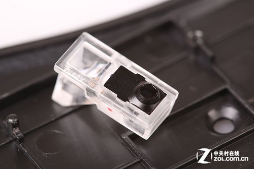 38款普及型游戏鼠标拆解横评 