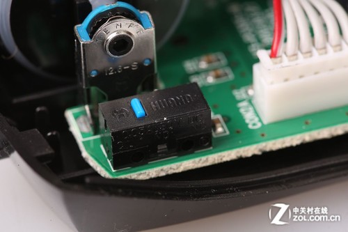 38款普及型游戏鼠标拆解横评 