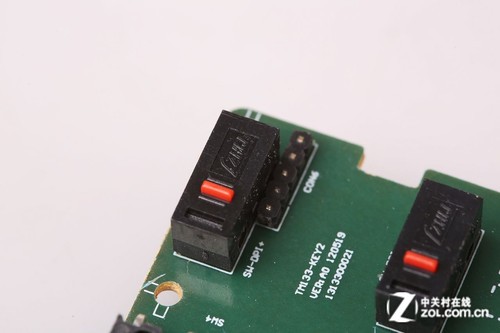 38款普及型游戏鼠标拆解横评 