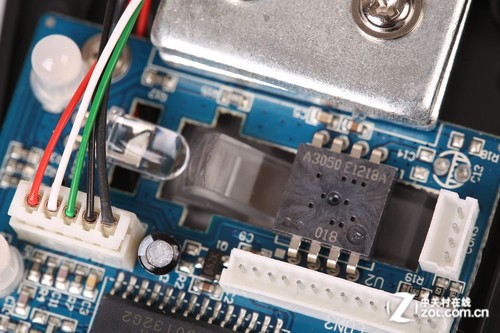 38款普及型游戏鼠标拆解横评 