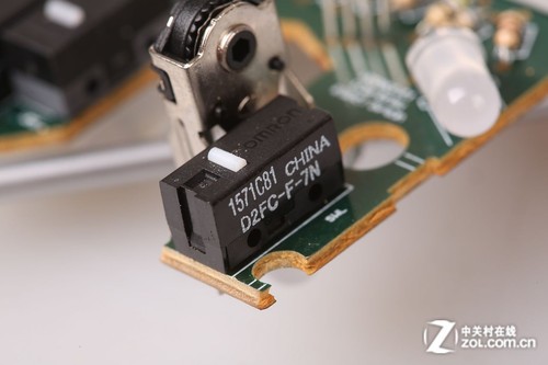 38款普及型游戏鼠标拆解横评 