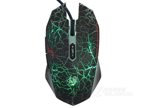 惊天揭密 38款200元以下游戏鼠标拆解 