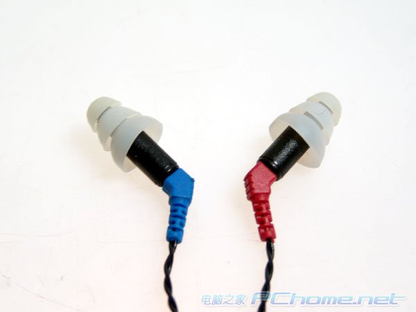 音特美顶级入耳ER6i ER4P试用评测
