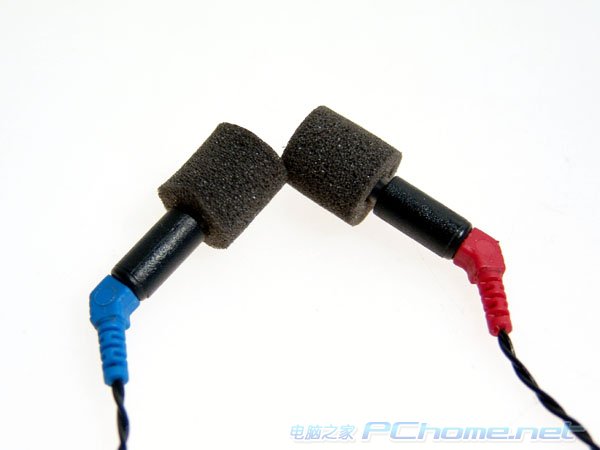 音特美顶级入耳ER6i ER4P试用评测