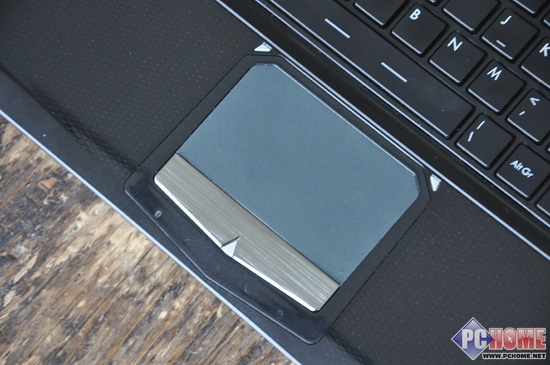 外观霸气性能强悍 镭波 F640MX 评测