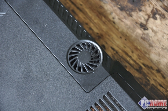 外观霸气性能强悍 镭波 F640MX 评测