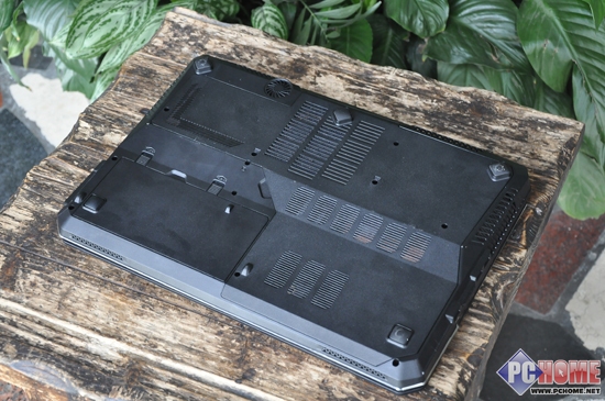 外观霸气性能强悍 镭波 F640MX 评测