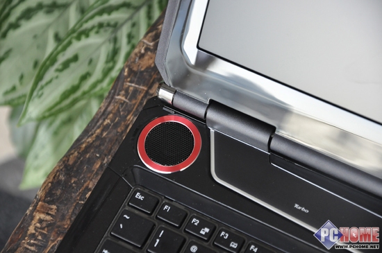 外观霸气性能强悍 镭波 F640MX 评测