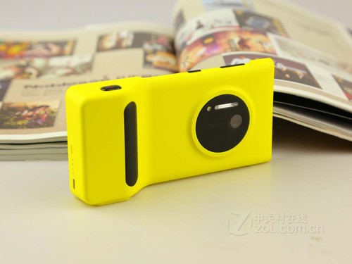 WP8系统4100W 诺基亚1020节后持续促销