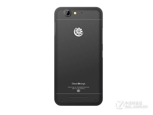1300万+500万双镜头 四核青橙N1仅1799 