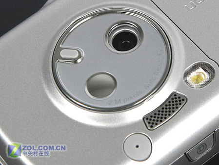 新UIQ商务旗舰 索爱P990评测报告(上) 