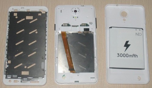 1080p手机899元里奥n003为自己代言 
