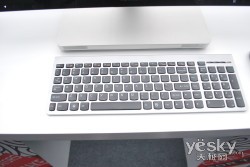 高触感无线键鼠设计