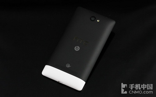 千元WP8双核智能机 HTC 8S电信版评测 